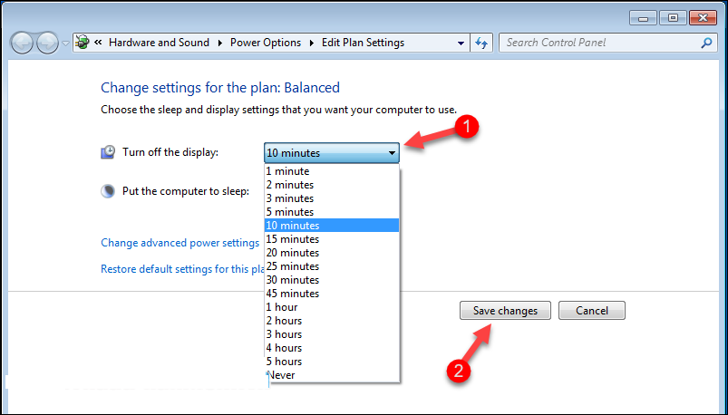 Ảnh minh hoạ: cài đặt khóa màn hình máy tính windows (6)
