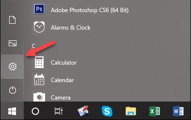 Ảnh minh hoạ: cài đặt khóa màn hình máy tính windows (7)