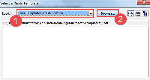 Ảnh minh hoạ: Cài đặt mail tự trả lời trong outlook 9