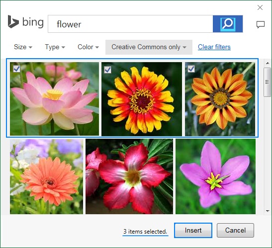 chen anh vao excel 5