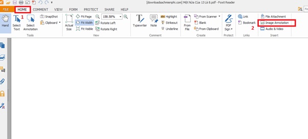 chen anh vao file pdf 1