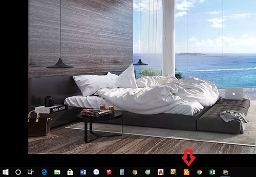 chen anh vao file pdf