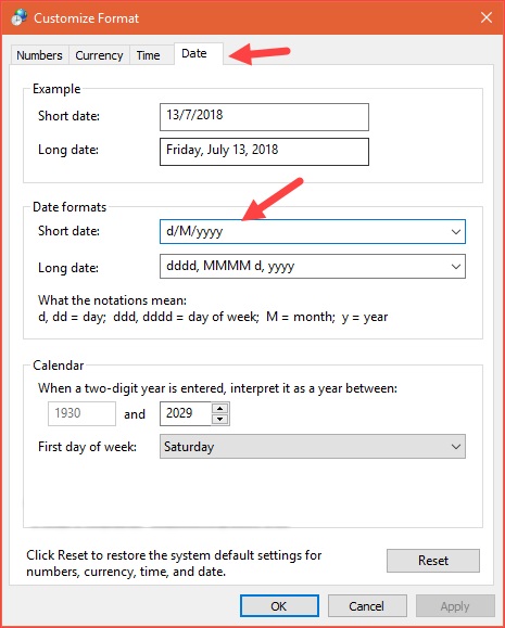 Ảnh minh hoạ: chỉnh 24 giờ trên máy tính win 10 (8)