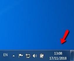 Ảnh minh hoạ: chỉnh 24 giờ trên máy tính win 7 (7)