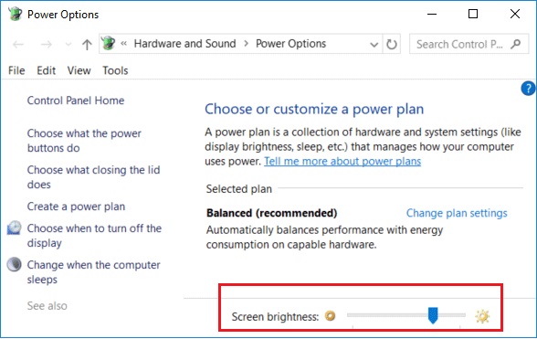 chinh do sang man hinh may tinh laptop pc 12