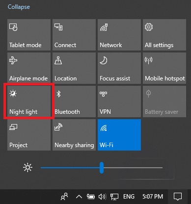 chinh do sang man hinh may tinh laptop pc 4