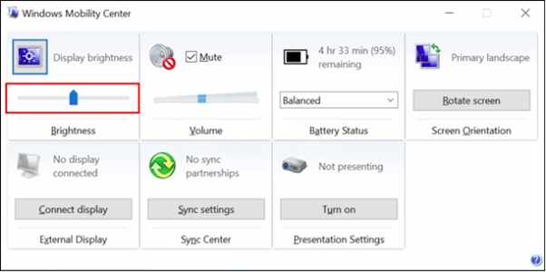 chinh do sang man hinh may tinh laptop pc 8