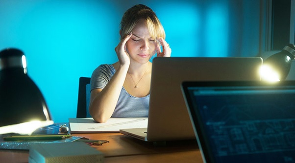 Cách chỉnh độ sáng màn hình máy tính windows 7