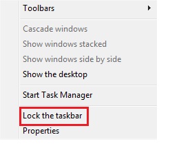 chinh taskbar win 7 2