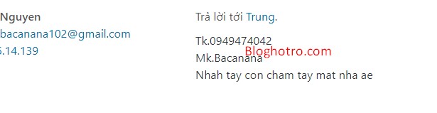 Ảnh minh hoạ: Tặng nick liên quân (5)