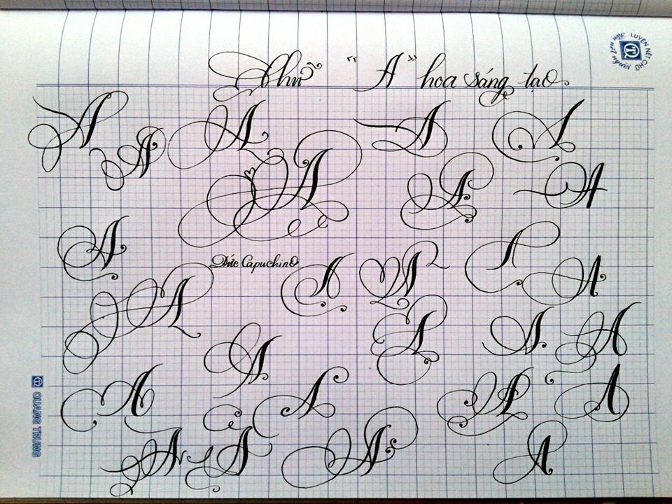 chu a hoa sang tao 1
