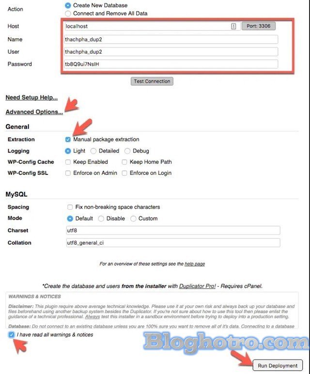 chuyen host wordpress 1
