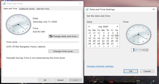 co mang nhung khong vao duoc website