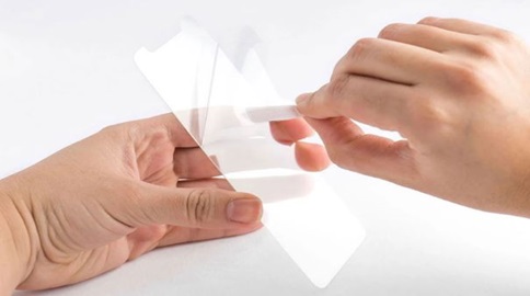 dan man hinh dien thoai tai nha 1