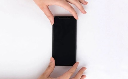 dan man hinh dien thoai tai nha 2