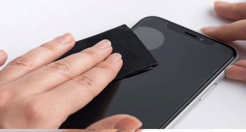 dan man hinh dien thoai tai nha 3