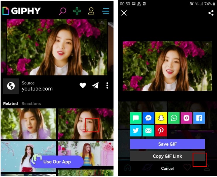 dang anh gif len facebook 11