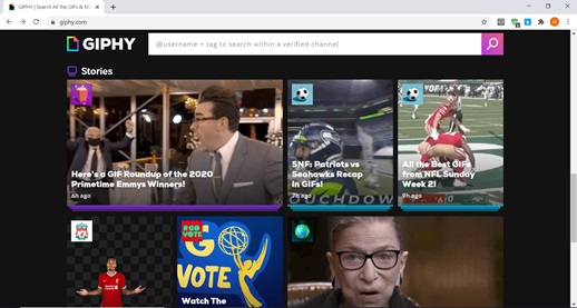 dang anh gif len facebook 3