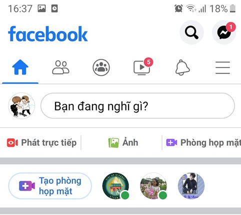 dang anh gif len facebook 7