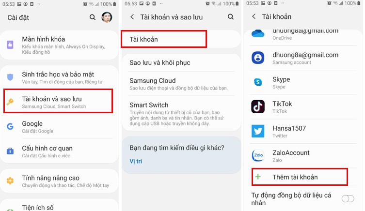 dang ky gmail khong can so dien thoai 5