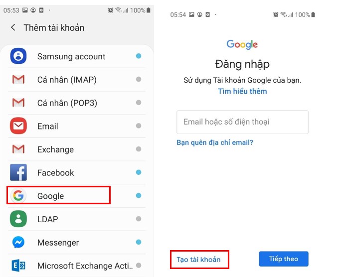 dang ky gmail khong can so dien thoai 6