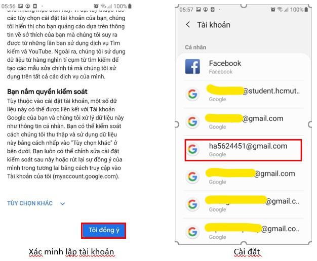 dang ky gmail khong can so dien thoai 9