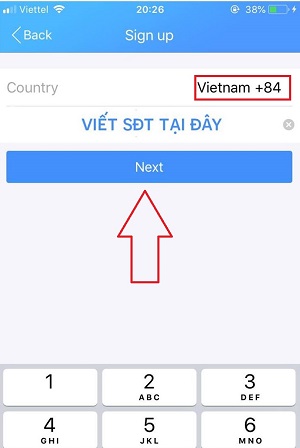 Ảnh minh hoạ: đăng ký QQ 7