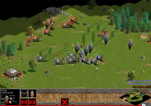 Download Đế chế xanh bản chuẩn