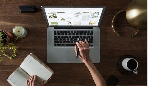 Ảnh minh hoạ: Laptop Chromebook