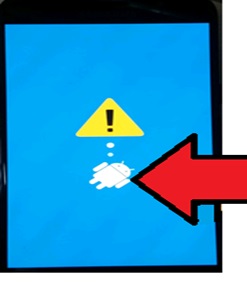 dien thoai bi mat cam ung 13