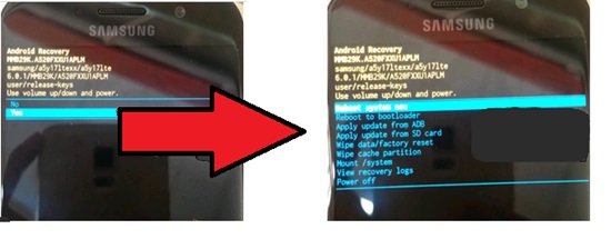 dien thoai bi mat cam ung 15