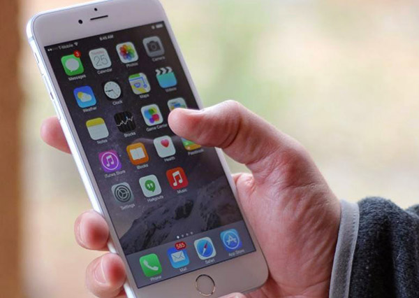 dien thoai bi mat cam ung 4