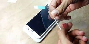 dien thoai bi mat cam ung 5