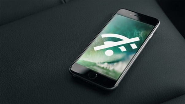 dien thoai nhan sim nhung khong co song