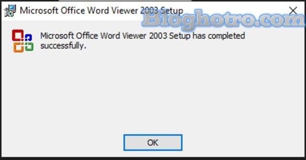 doc file word 2010 tren word 2003 4