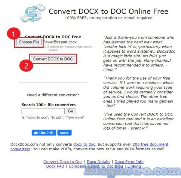 doc file word 2010 tren word 2003 8