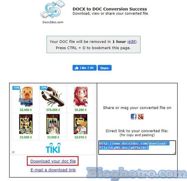 doc file word 2010 tren word 2003 9