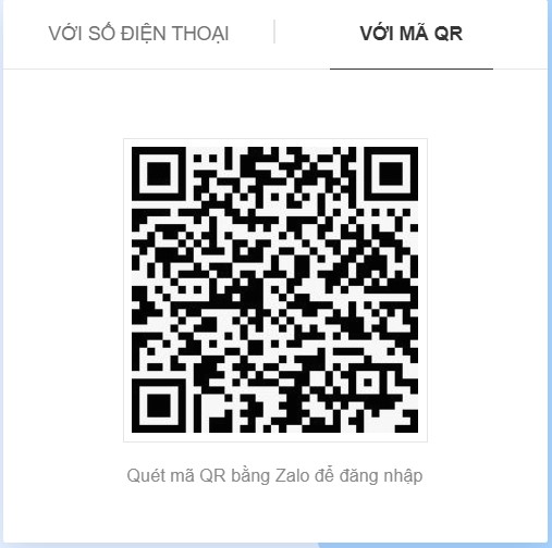 doc trom tin nhan zalo nguoi khac 3