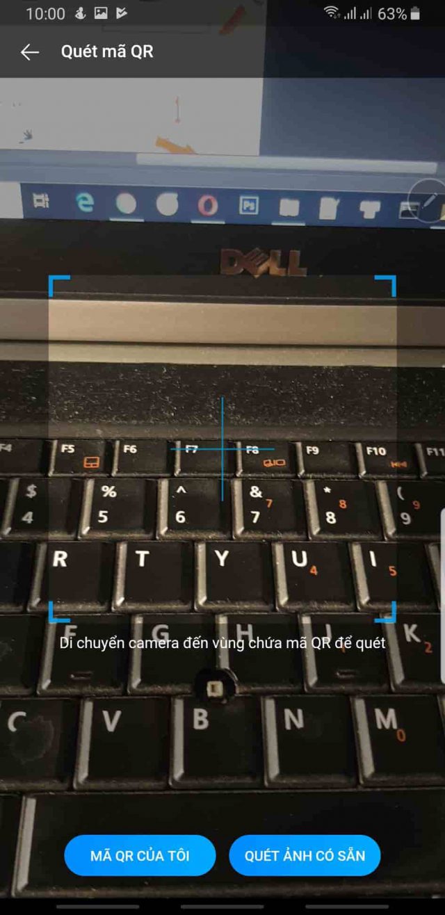 doc trom tin nhan zalo nguoi khac 4