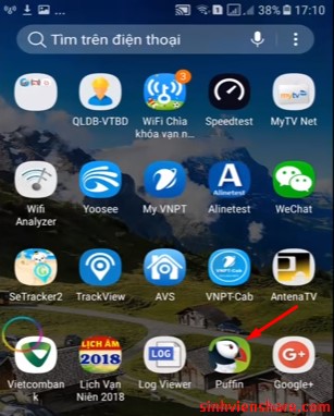 doc trom tin nhan zalo nguoi khac