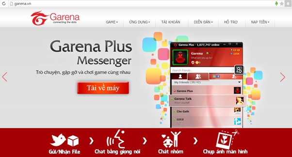 doi mat khau Fifa Online