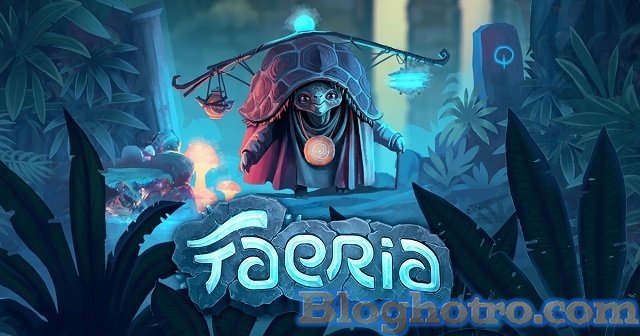 Faeria