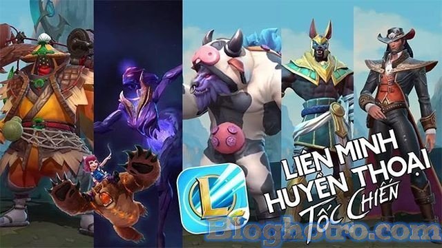 download lien minh toc chien