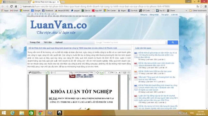 Download tài liệu trên luanvan.co hoàn toàn miễn phí