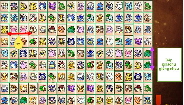 download pikachu co dien 2