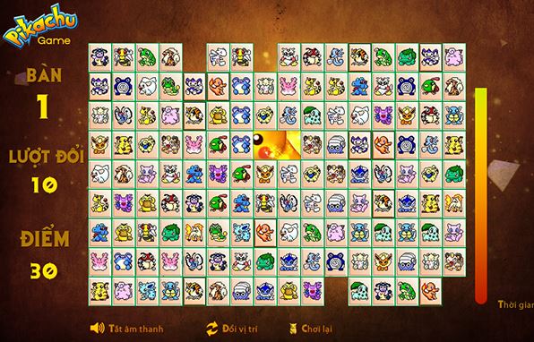 download pikachu co dien 3