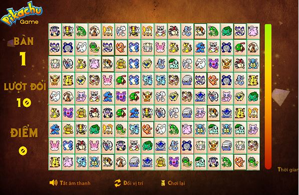 download pikachu co dien