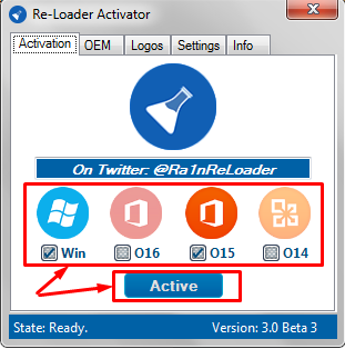 Ảnh minh hoạ: Cách dùng phần mềm re loader activator 2