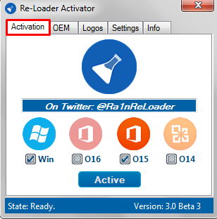 Ảnh minh hoạ: Cách dùng phần mềm re loader activator