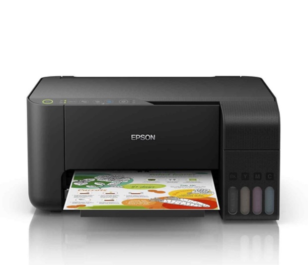 Driver máy in Epson L3150 - Hướng dẫn tải về và cài đặt Driver Printer Epson L3150
